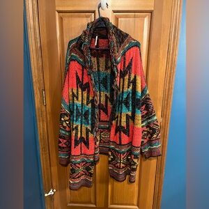 Free People sweater